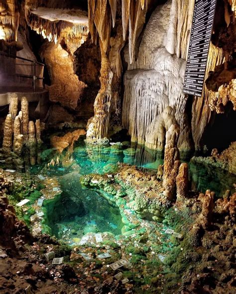 Luray Caverns, Virginia | Virginia travel, Travel, Places to travel