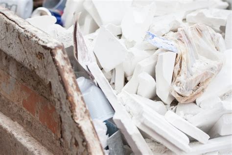 Styropor Recycling » Wie wird es umweltfreundlich entsorgt?