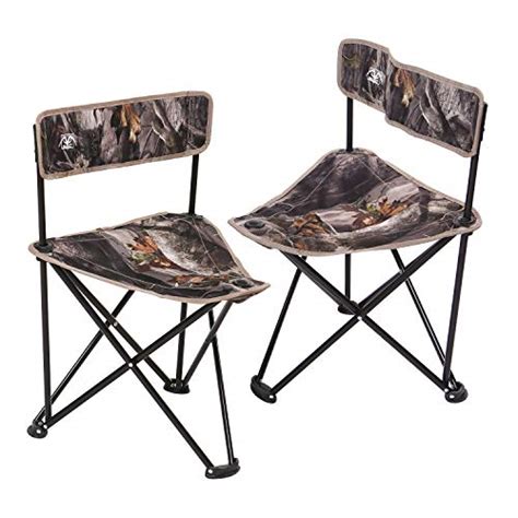 Top 10 Hunting Chairs of 2021 - Best Reviews Guide