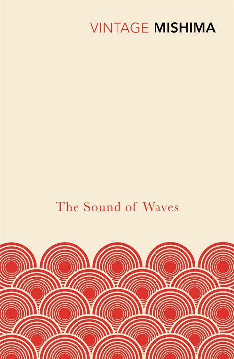 The Sound of Waves by Yukio Mishima - Penguin Books Australia