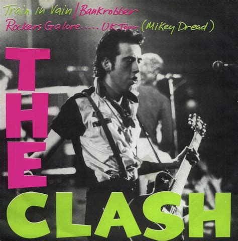 Album Covers | The clash, Album cover art, Album covers