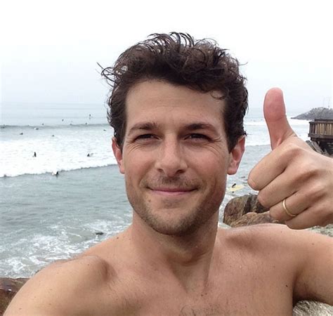 jacob soboroff shirtless beach