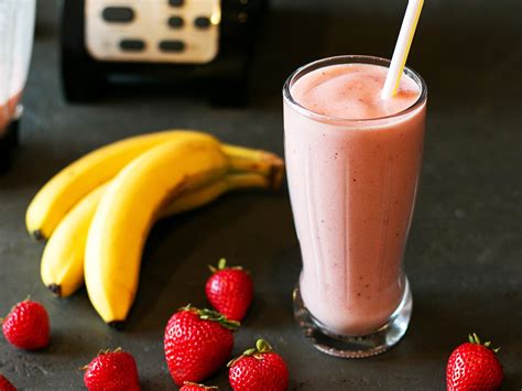 Nutrition Info Mcdonald S Smoothies Strawberry Banana | Besto Blog