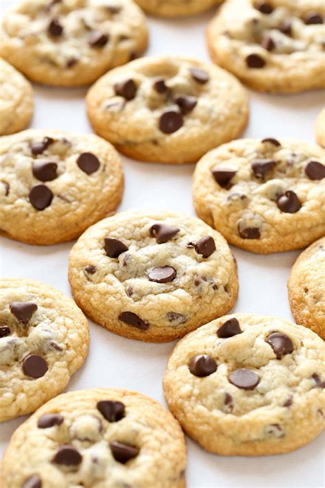 Images Of Chocolate Chip Cookies