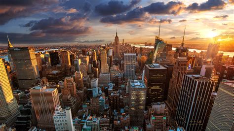 New York City Backgrounds | PixelsTalk.Net