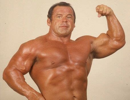 The Polish Hammer - Ivan Putski | Wrestling Amino