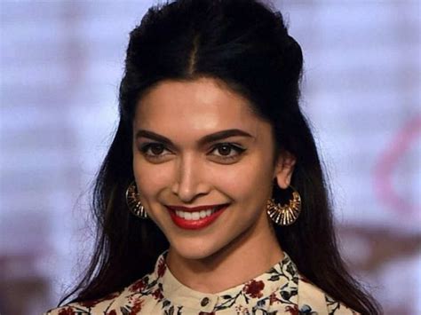 Deepika Padukone opens up about her favourite holiday destination, her ...