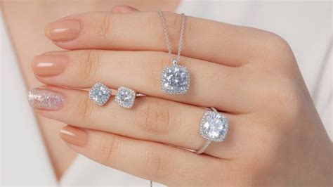 What Are The Benefits Of Wearing Diamonds? - Diamond101