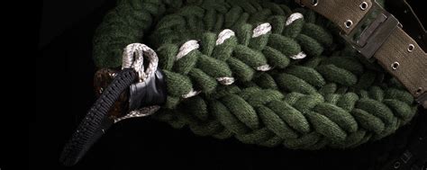 Fast Rope - Cousin Trestec - Rope Manufacturer for Industry and Sports