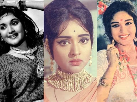 Vyjayanthimala Mala birthday lesser known facts profile, इलाज करने वाले ...