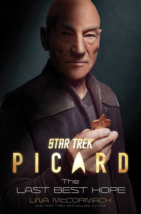 Star Trek: Picard: la série TV