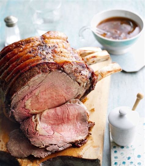 The best cuts for roasting beef and tips on how to cook it - delicious. magazine