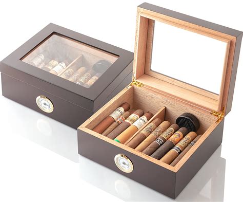 Introducing the Cigar Humidor - Istriadalmaziacards