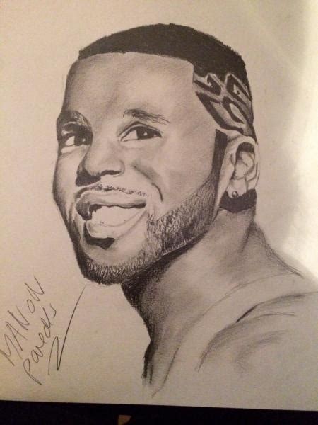 Jason Derulo Drawing, Pencil, Sketch, Colorful, Realistic Art Images | Drawing Skill