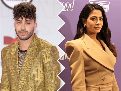 Prince Royce and Emeraude Toubia Are Officially Filing For Divorce ...