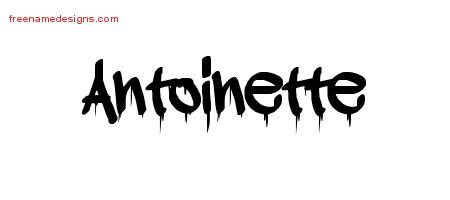 antoinette Archives - Free Name Designs