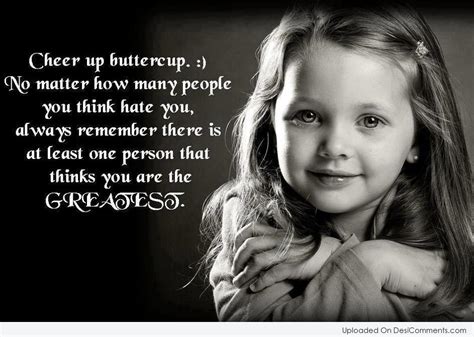 Quotes about Buttercups (26 quotes)