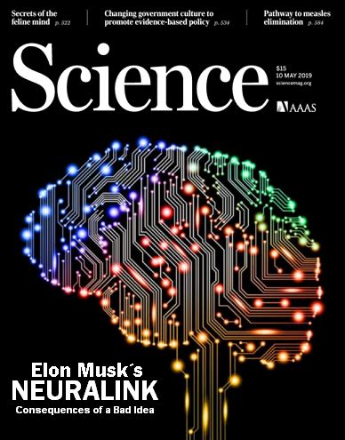 EXPLOR@DOR: NEURALINK: El polémico plan de Elon Musk para conectar el cerebro a Internet