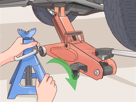 How to Replace Leaf Springs (with Pictures) - wikiHow