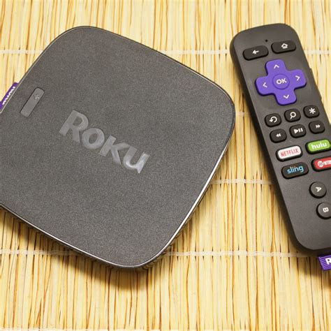 Roku Ultra 4640X (HDMI And Optical Audio Model) In Original, 56% OFF