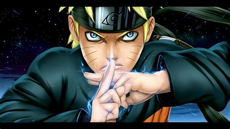 Naruto 700+11 - Naruto Gaiden Epilogue: Shadow Clone Technique