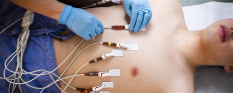 Kentucky School of Phlebotomy - EKG Technician