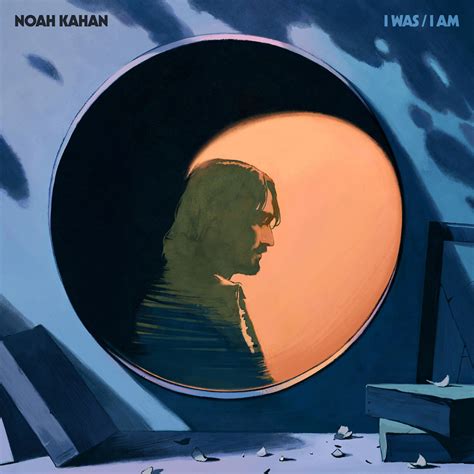 Q&A: Noah Kahan reflects upon his identity in sophomore album ‘I Was ...