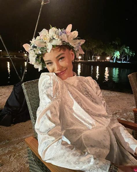 PHOTOS: Sade Adu's transgender son, Izaak marries the love of his life