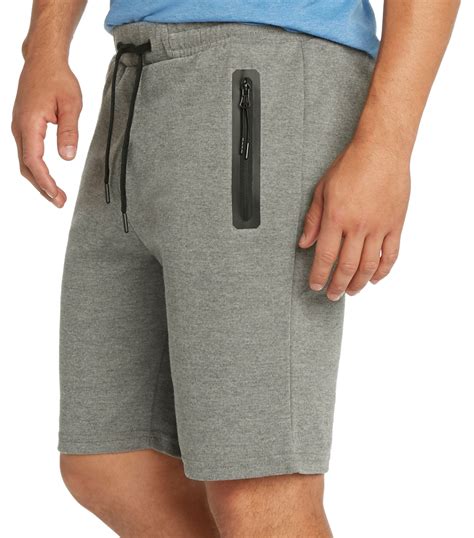 men's sport shorts with pockets