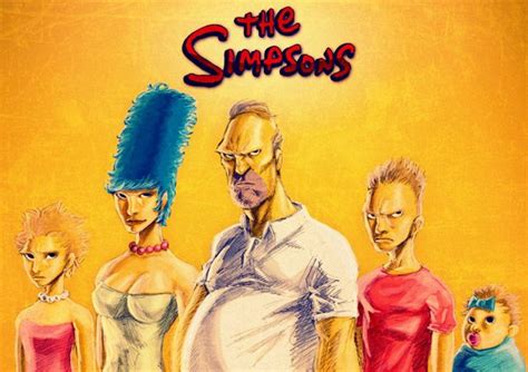 The Simpsons Evil Cartoon Characters, Cartoon Tv, Comic Book Characters, Cartoon Shows ...
