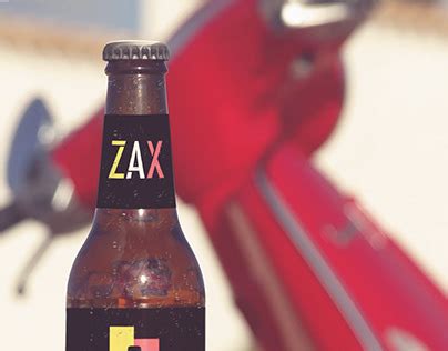 MGA Zax Projects :: Photos, videos, logos, illustrations and branding :: Behance