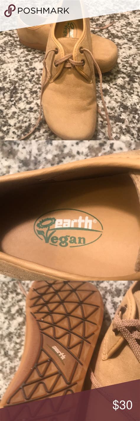 👞Lightweight vegan shoes 7.5B | Vegan shoes, Earth shoes, Shoes