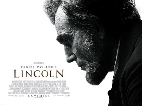 Film Review: The History of President Abraham Lincoln Proves Compassion is Key