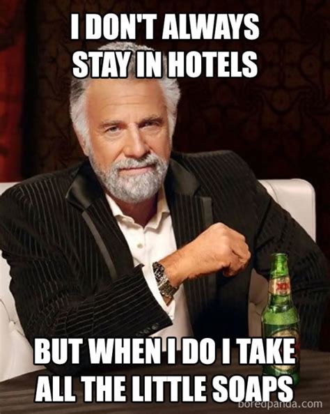 Travel And Vacation Memes (35 pics)