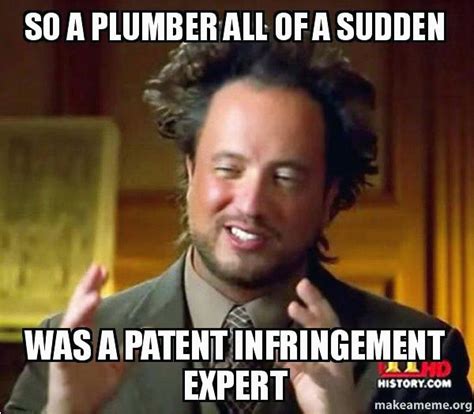 Plumber Birthday Meme Plumber Meme Plunger Emergency Cxoglobal ...