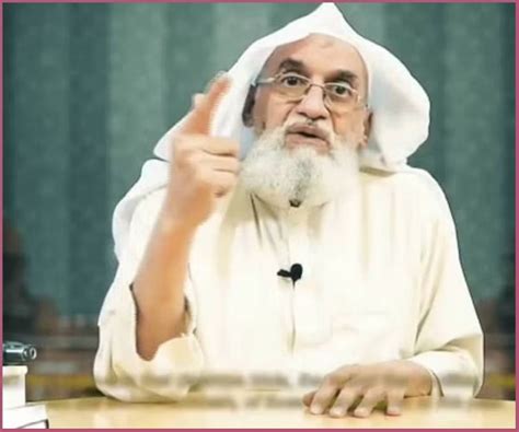 An Insight Into The Family Life of the Al-Qaeda Chief Ayman al-Zawahiri Who Was Shot Dead By The ...