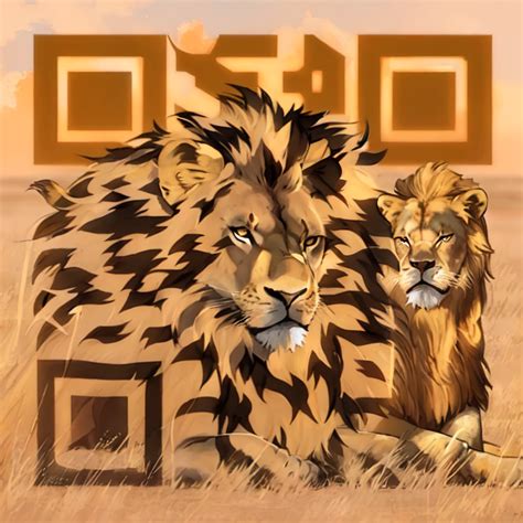 QR Code ART Gallery. Discover QR Code Art Pictures