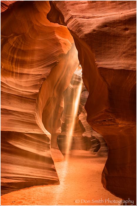 A Survival Guide to Photographing Upper Antelope Canyon | Nature's Best :: by Don Smith