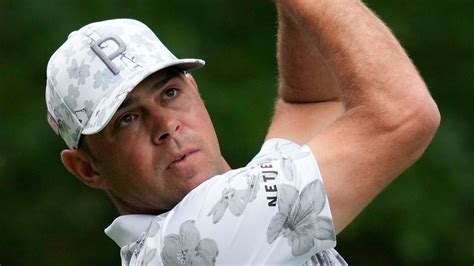 Gary Woodland: Former US Open champion to undergo brain surgery | Golf ...