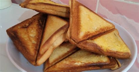 Toasted bread Recipe by Emunahskitchen - Cookpad