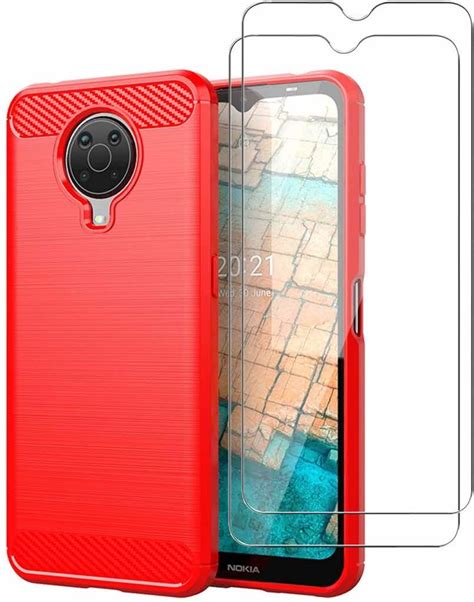 10 Best Cases For Nokia G20