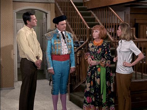 The Ten Best BEWITCHED Episodes of Season Six | THAT'S ENTERTAINMENT!