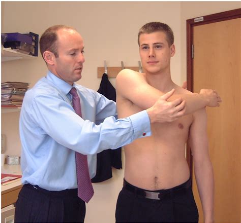 Acromioclavicular Jt/ACjt – Cambridge Shoulder