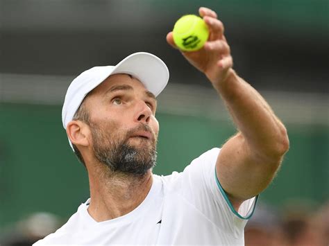 Ivo Karlovic continues to defy the years in juggling the demands of tennis with fatherhood | The ...