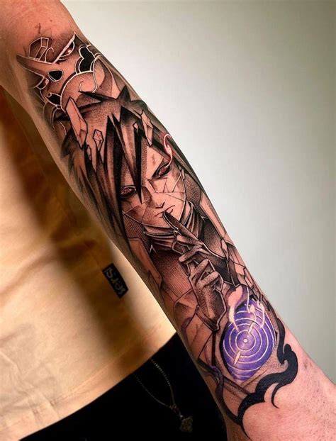 Share more than 62 madara uchiha tattoo latest - in.coedo.com.vn