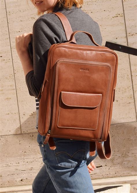 Best Laptop Backpack For Work | IUCN Water