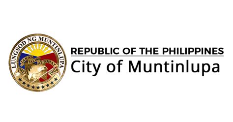 Muntinlupa City at a Glance