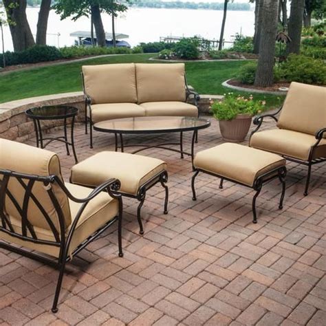 Menards Patio Furniture: A Comprehensive Guide - Patio Furniture