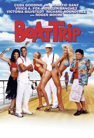 Boat Trip Movie Review & Film Summary (2003) | Roger Ebert | Boat trips ...