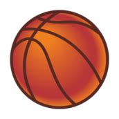 basketball clip art - Clip Art Library